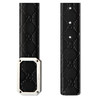 【二】GUCCI 古驰 男士 Signature 皮革腰带 黑色 403941 CWC0N 1000 商品缩略图1