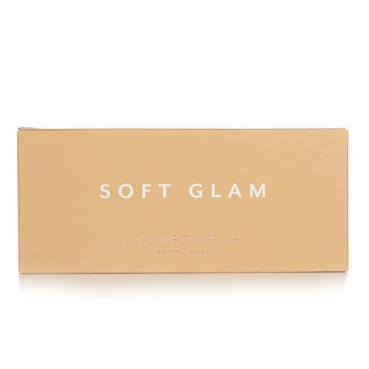 Anastasia Beverly Hills-Soft Glam14色眼影盘 商品图2