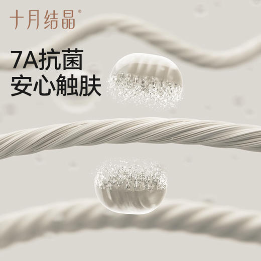 恒温月子服孕妇睡衣女秋冬款套装产妇喂奶哺乳10月家居服 商品图2