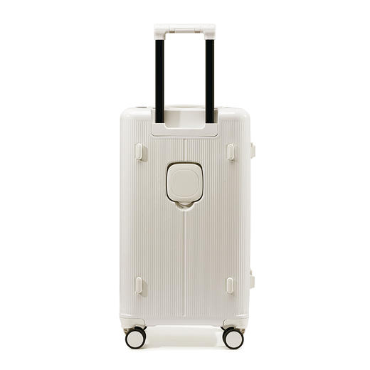 Champion冠军纯净运动风行李箱GJDK21P8 商品图2