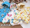 【棉服清仓专区】嘟嘟家童装儿童加绒棉服冬季新款男童加厚外套冬装女童棉袄保暖潮(合集款材质以具体款式实物材质为准，介意勿拍!) 商品缩略图3