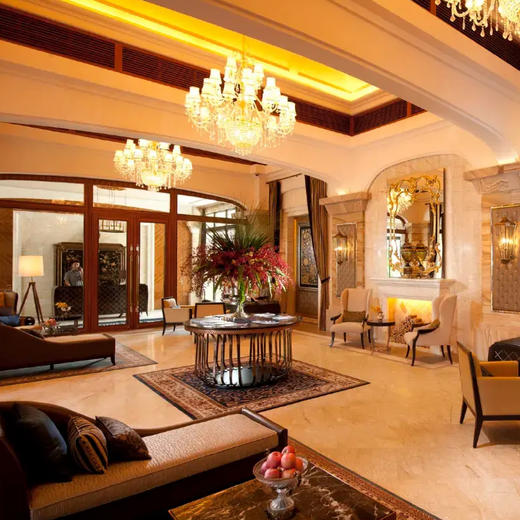 3天2晚【三亚海棠湾万达瑞华度假酒店】全别墅度假酒店，尊享管家式服务~更有穿梭巴士、定制旅拍服务，享受美好度假时光~ 商品图10