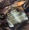 【黑金情侣亲子款鹅绒羽绒服】怕冷穿这件，90鹅绒，妥妥行走的大棉被，再冷也能抗！保暖遮肉，百搭不挑人，⁬最大穿到180斤内，也不易钻绒❗️⁣ 商品缩略图3