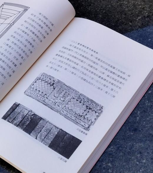 【薅羊毛7】楼庆西建筑小学五种《牌楼》《亭子》《狮子》《柱子》《砖瓦》,32开平装，楼庆西著，香港三联2019年初版一刷，五册总定价490，售价138元。 商品图5