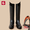 温莎骑士儿童长筒马靴-HS-C015 商品缩略图3