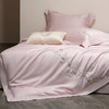 鎏金澳棉四件套 合欢（芭蕾粉） 商品缩略图5