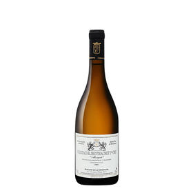 2023 De La Choupette Morgeot Chassagne Montrachet 1er Cru 舒佩特酒庄墨玑（夏山-蒙哈榭一级园）白葡萄酒 2023