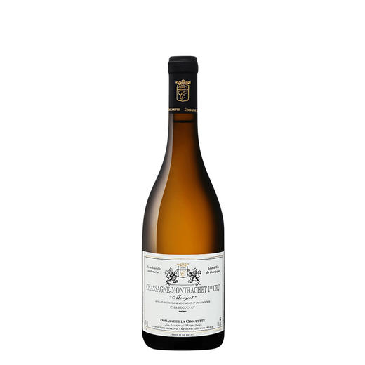 2023 De La Choupette Morgeot Chassagne Montrachet 1er Cru 舒佩特酒庄墨玑（夏山-蒙哈榭一级园）白葡萄酒 2023 商品图0