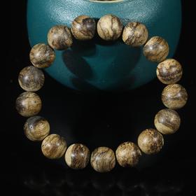 BC.PF12.29-6   达拉干手串，13.41mm，17.93g