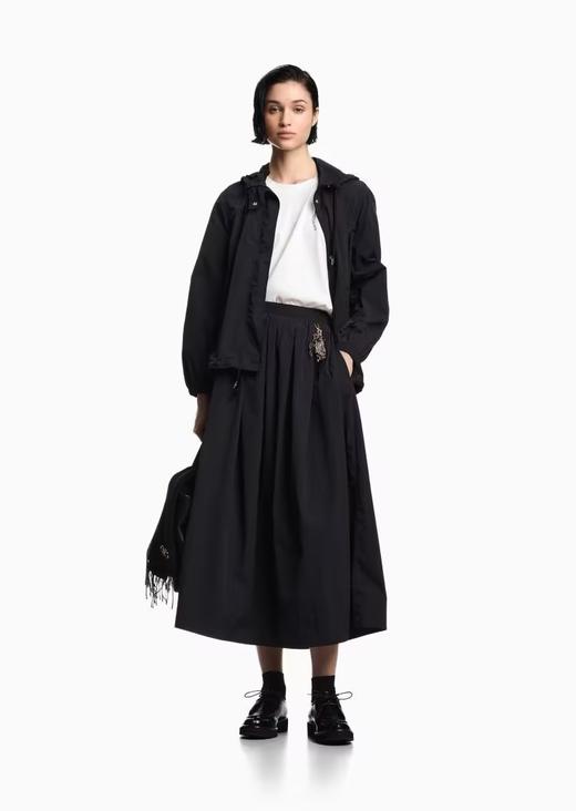 E ARMANI 半身裙女  EW004214AF22803-UC001 . 商品图1