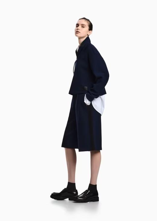 E ARMANI 短裤女  EW003192AF20633-MB042 . 商品图2