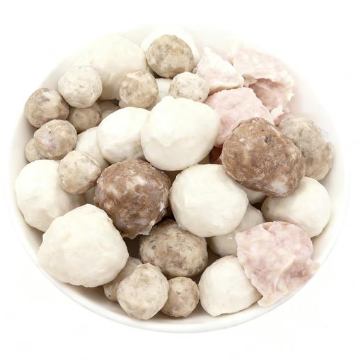 名香园火锅丸500g 商品图1