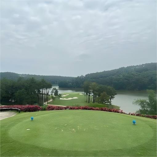 越南宁平·长安高尔夫度假村 Trang An Golf & Resort  | 宁平高尔夫球场 | 越南高尔夫球场俱乐部 | 东南亚 商品图6