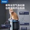 海尔海宝pro宠物净化器家用杀菌消毒除猫狗异味吸猫毛除过敏源暖垫养宠家庭空气净化器KJ550F-PROU1 商品缩略图5