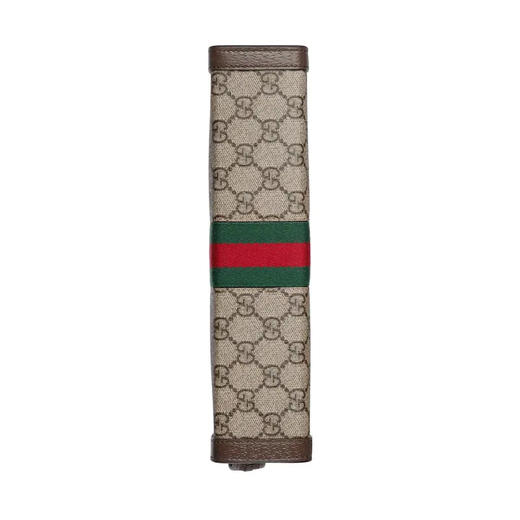 【一】GUCCI 古驰 男士Ophidia系列小号手拿包 混色 760243 96IWT 8745 商品图6