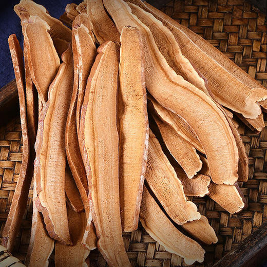 半亩川鸿福山珍 商品图1