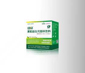 纽畅·复配益生元固体饮料-兴华