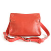 【95新】HERMES爱马仕Jypsiere吉普赛红粉拼色款Jypsiere吉普赛31单肩斜挎包女士 281225AK57 商品缩略图3