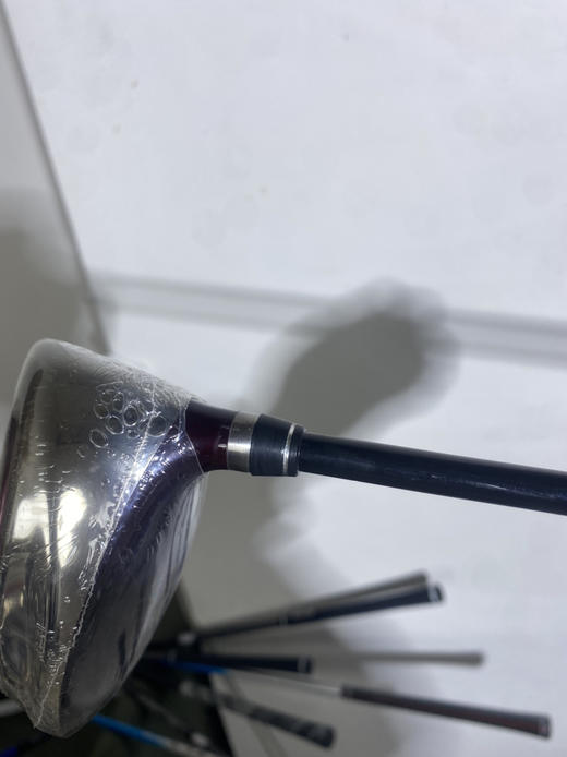 全新正品杆头马基高11.5度一号木SR杆身秒杀价只要299元 商品图5