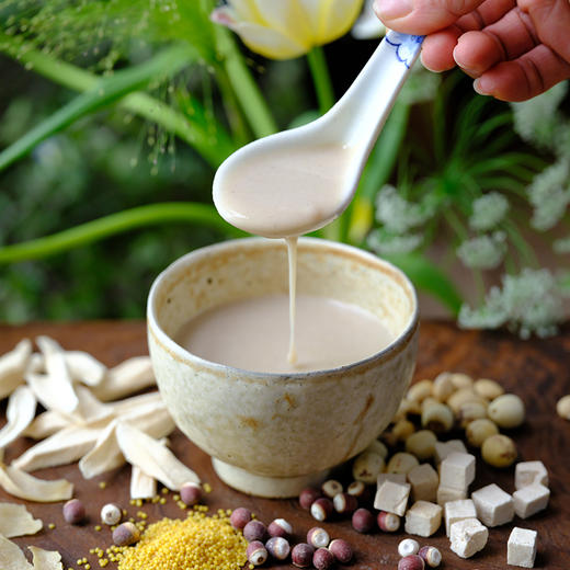 四季裨土粉 | 罐装/盒装 商品图0