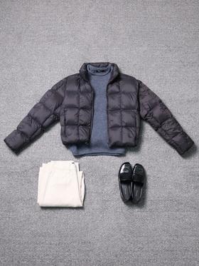 Oneup｜冬季不同款式的保暖外套分享♨️