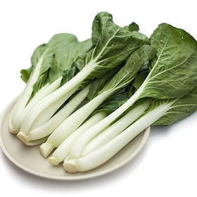 高原奶白菜400g 单份  ±20g 买放心菜就上瑞和泰