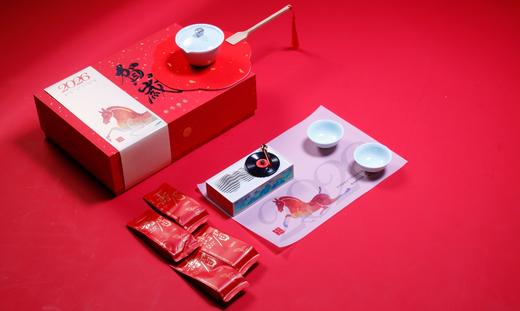 声生如意 慢叙贺岁 商品图0