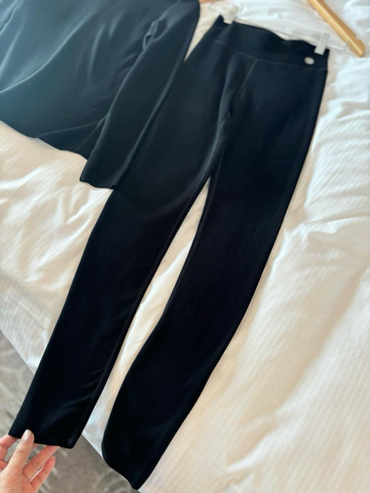 2512505   绵绵套装，粉底液+黑色 商品图8