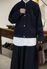 nanamica 短款牛仔外套 商品缩略图2