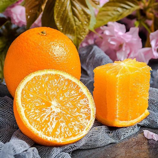 【秒杀❗29.9抢9斤🔥正宗湖南麻阳冰糖橙】甜蜜多汁，徒手轻捏就能榨出汁，营养丰富！新鲜橘子当季水果贡柑橘蜜桔，非沃柑砂糖橘整箱包邮，2026马年春节新年货礼物L 商品图2