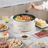 施耐德多功能电火锅SWK-XDZ01 商品缩略图4