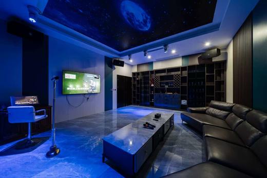 【觅趣606号院·青城山】7房别墅，私汤泡池、机麻、专业KTV、台球🎱、投影tfd 商品图8