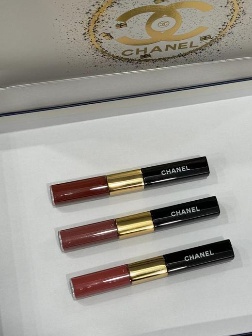 D123032可盐可甜一头哑光一头唇釉双头唇釉 商品图2