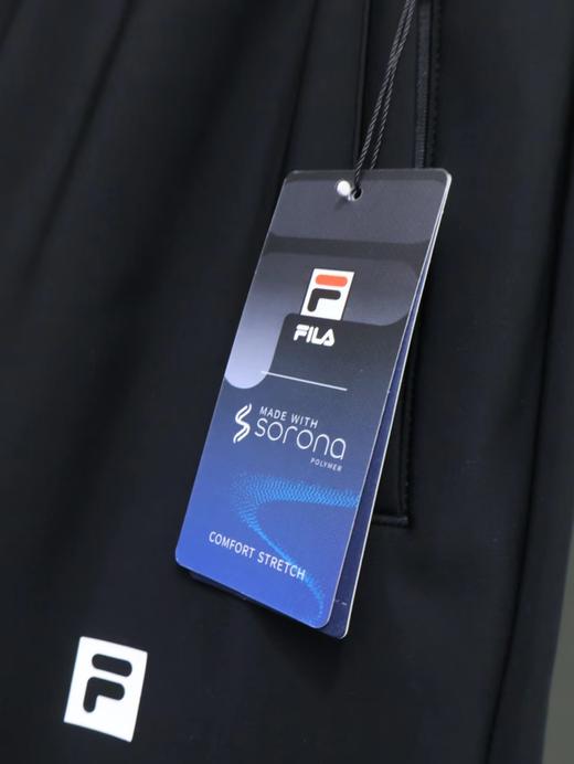 D123013男士秋冬款加绒防水防风户外裤休闲长裤 商品图9