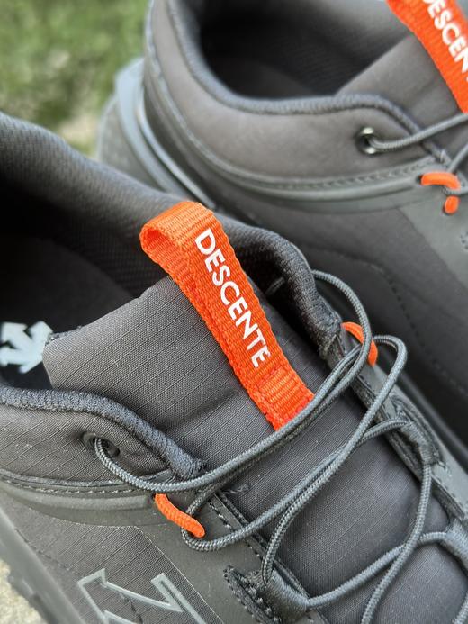 点此购买 迪桑特SKI STYLE系列防滑耐磨低帮生活休闲鞋 98 338713 商品图14