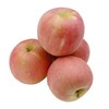 【头茬新果❗️正宗膜袋红富士苹果】产地直供苹果之乡，素以色/香/味俱佳著称，人工精心栽培，天然无污染种植，新鲜孕妇水果，非国产红马果应季红富士苹果L 商品缩略图4