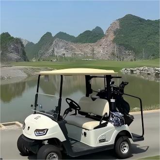 越南·传奇谷乡村俱乐部  Legend Valley Country Club  | 河内高尔夫球场  | 越南高尔夫球场俱乐部 | 东南亚 商品图6