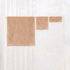 方巾&毛巾&浴巾 | 浅棕色 彩棉浴巾擦脸布方巾 小亘【贴身衣物一经售出非质量问题不退不换】 商品缩略图4