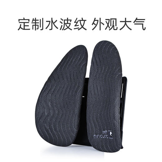 米乔减压腰垫经典款PLUS （颜色随机发） 商品图2