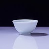 景德镇簿胎影青品茗杯 约20毫升 手工拉胚 每个大小会有轻微差异 商品缩略图0