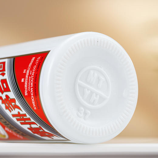 飞天茅台100ml 商品图3