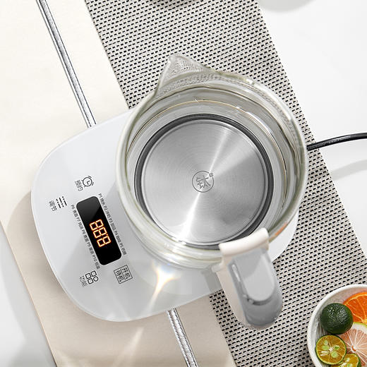 施耐德【纯钛底盘】养生壶SWK-XYK01 商品图3