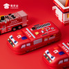 【立体消防车笔盒】儿童创意学习文具盒大容量学生铅笔收纳盒 商品缩略图8