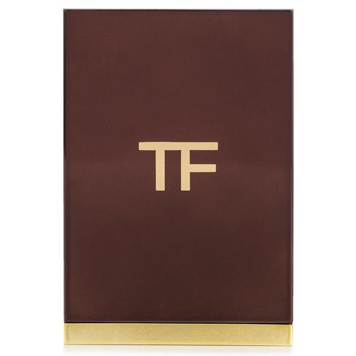 汤姆福特	Eye Color Quad Creme - # 47 Olive Smoke 商品图2