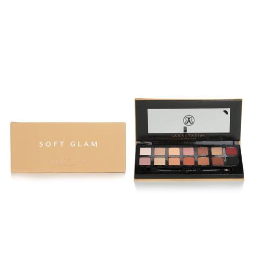 Anastasia Beverly Hills-Soft Glam14色眼影盘 商品图1
