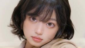 CIRCLECON 半年抛 甜酒棕 直径14.5mm着色14.1mm