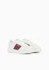 E ARMANI 休闲鞋男  EM003701AF18017-MZ782 .【鞋底有膜，试穿小心】 商品缩略图0
