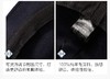 MZ010109L0009  妈妈制造  蜡染巴拿马礼帽100%纯羊面料【帽深11cm，帽檐7cm】 商品缩略图4