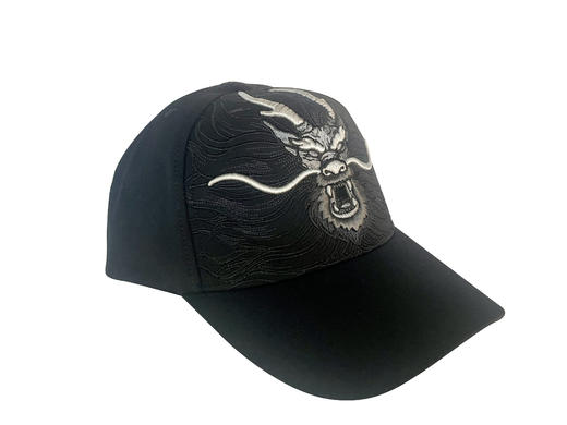 【龙牙上新】二代龙战士刺绣棒球帽 商品图1