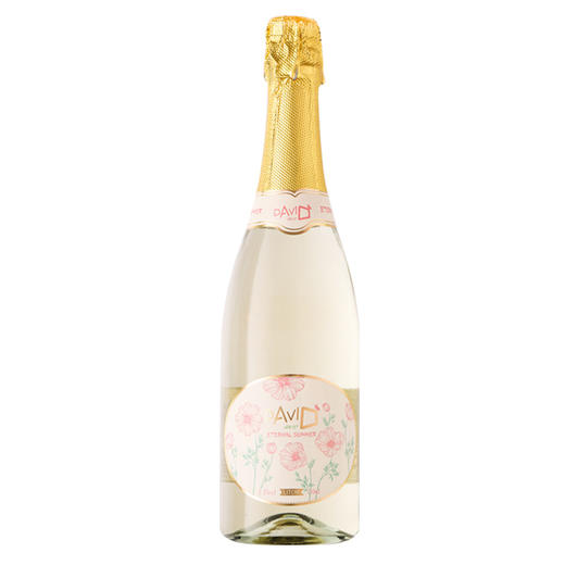 【茉莉西柚荔枝蜜桃起泡酒】气泡酒口感甜型 微醺酒吧低度果酒 商品图4